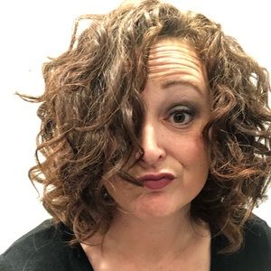 Meet your Posher, Morgan